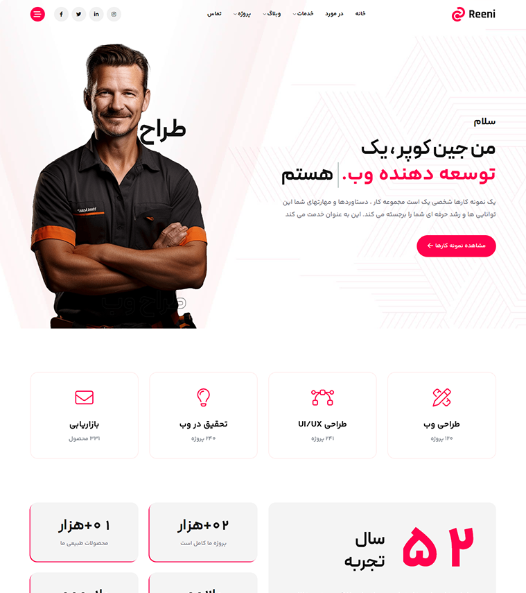 Personal Images