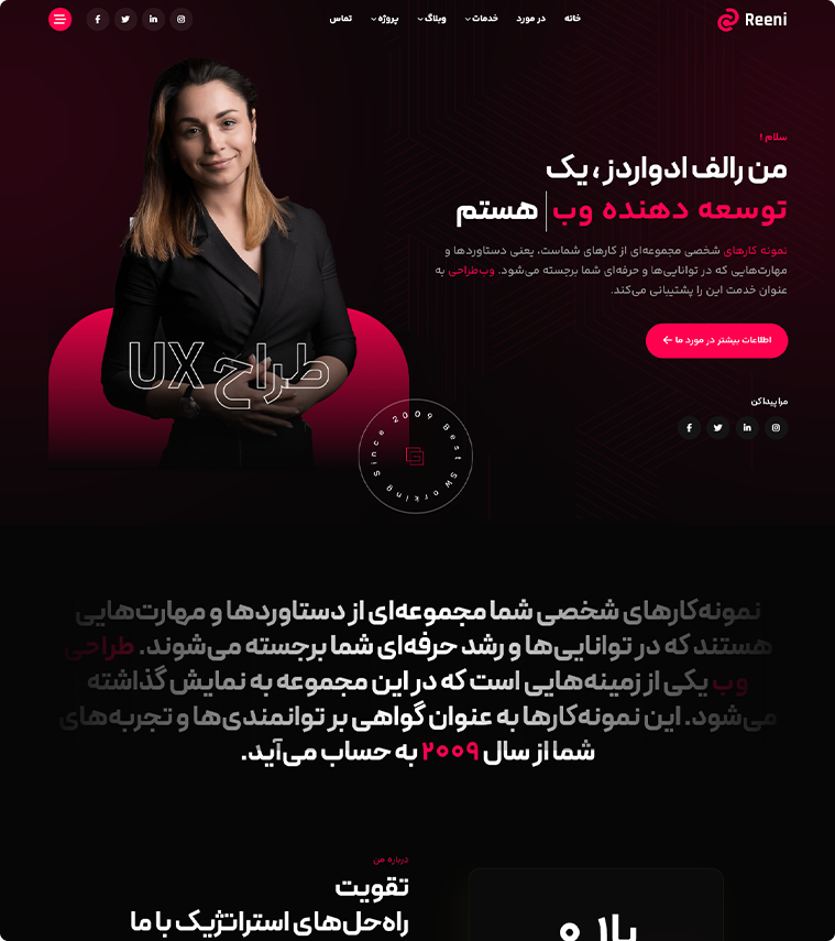 Personal Images