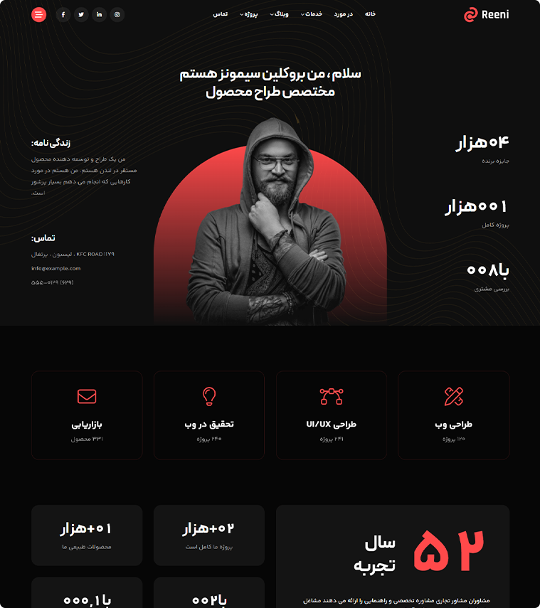 Personal Images