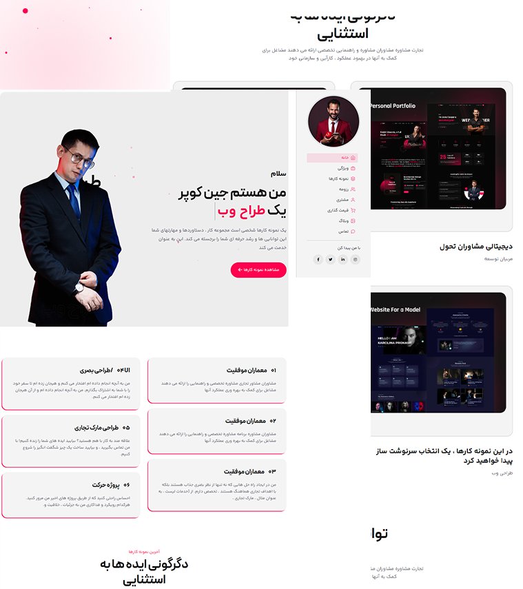 Personal Images