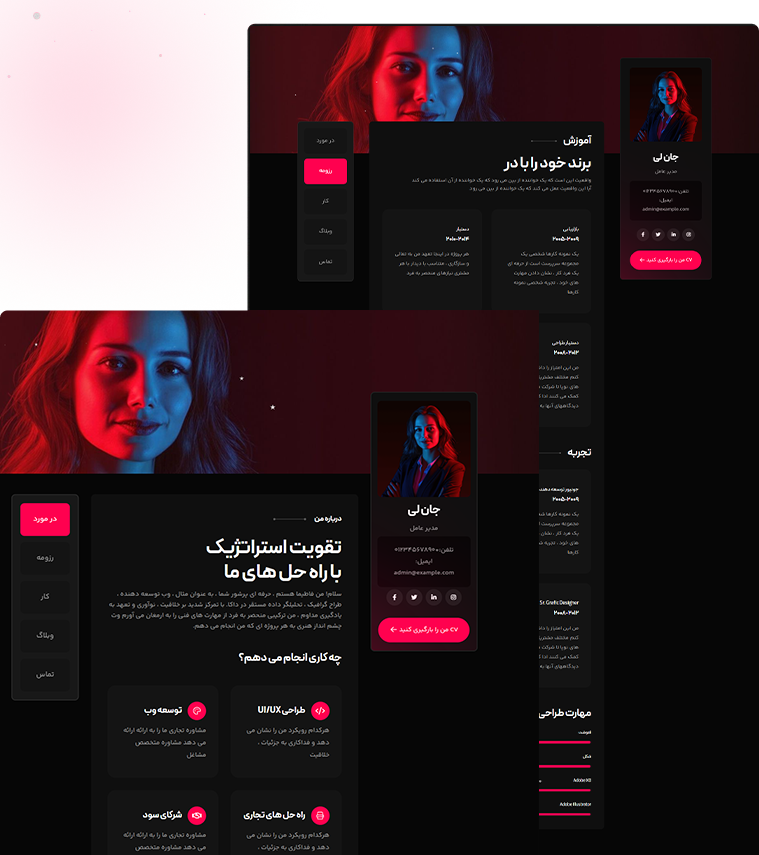 Personal Images